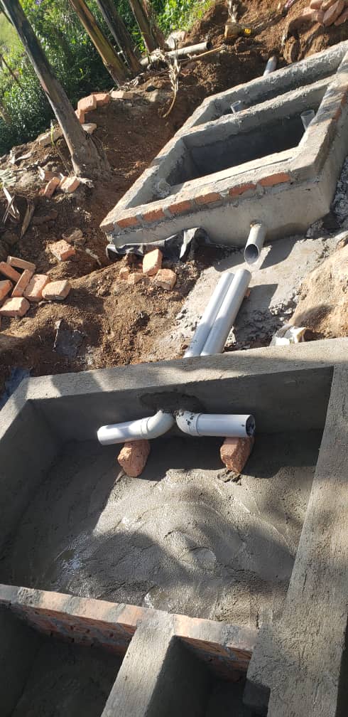 Sewage Filtrater